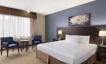 Days Inn by Wyndham Montreal Airport Conference Centre