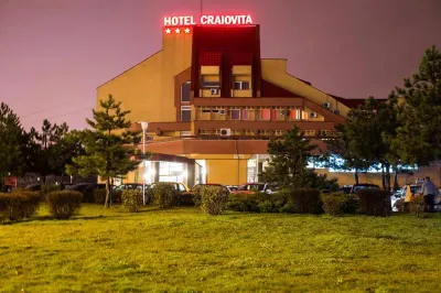 Bacolux Craiovita, Craiova โรงแรมใน