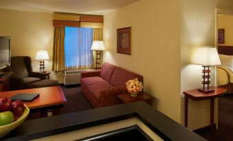 Larkspur Landing Bellevue - An All-Suite Hotel