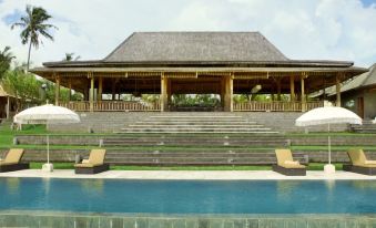 Villa Tangguntiti Bali