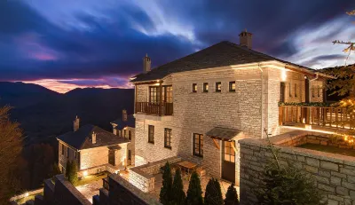 Kores Boutique Hotel & Spa Các khách sạn ở 