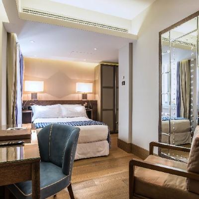 Classic Double Room Hotel Martis Palace Promo Code