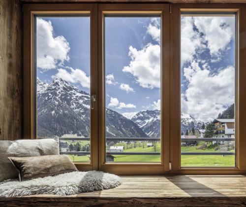 三卧室公寓——带桑拿浴室