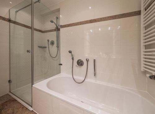 高级两卧室公寓