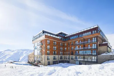 Gudauri Loft Hotel Hotels in 