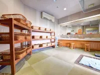 Hotel Himakaso Các khách sạn ở Minamichita