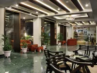 EllBee Ganga View Hotels in Rishikesh