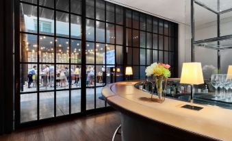 Andaz 5th Avenue-a Concept by Hyatt