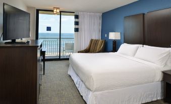 Four Points by Sheraton Virginia Beach Oceanfront