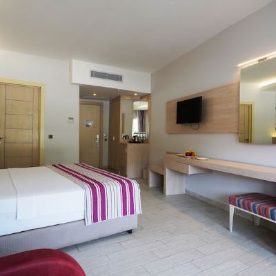 Club Double or Twin Room