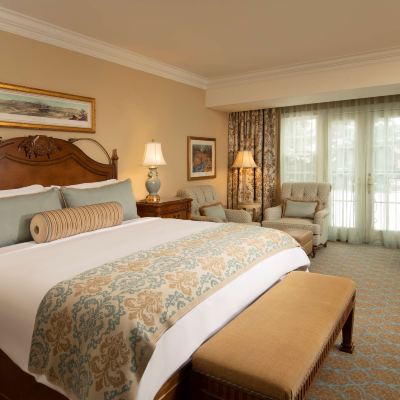 Premier Room-Disability Access The Broadmoor Promo Code