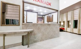 Ramada by Wyndham Lexington North Hotel & Conference Center