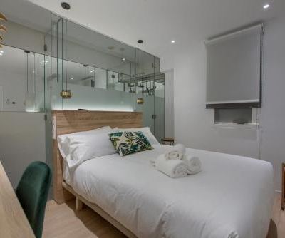 Economy Double Room The Match Madrid Promo Code
