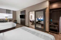 Holiday Inn Express Lexington Horse Park Area by IHG Hotel di 
