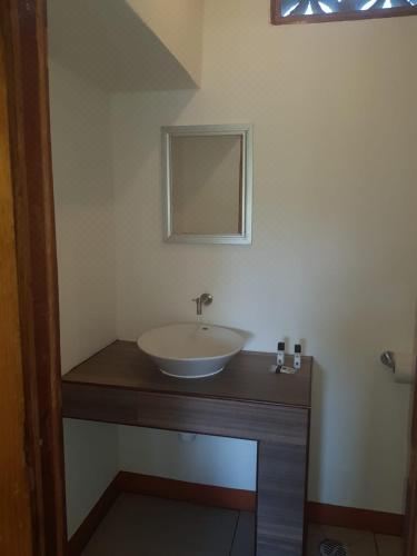 带阳台的三人房