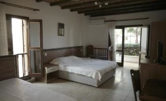 Vouni King Hotel - Housity