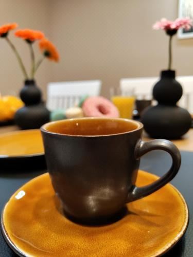 公寓 - 地面楼层