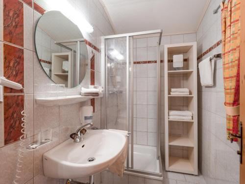 Haus Bichl Two-Bedroom Apartment