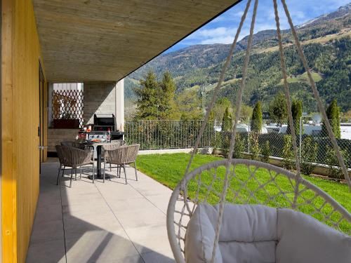 高级一卧室公寓