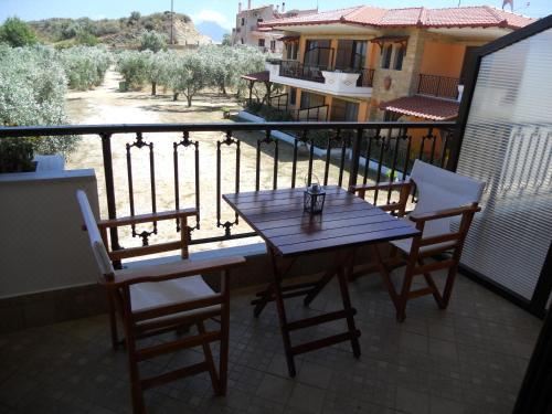 Studios Alexandros Studio