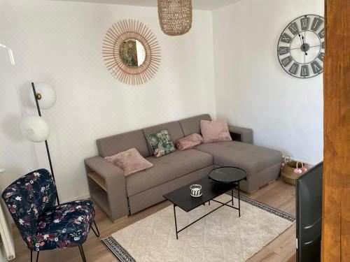 公寓 Le Fil D'or 1