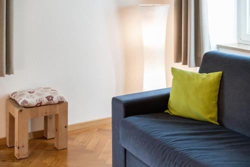 高级一卧室公寓