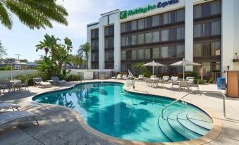 Holiday Inn Express Boca Raton-West