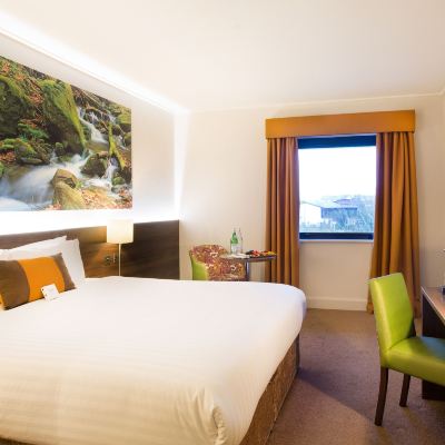 King Room Nox Hotel Galway Promo Code