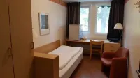 Hotell Sport & Rest Hotel di 