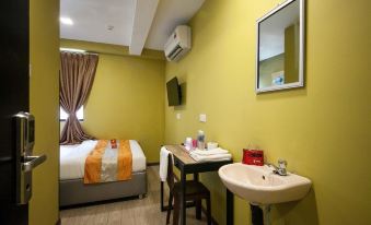 Basic Hotel Kota Kinabalu
