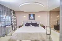 هوتل أتلانتيك