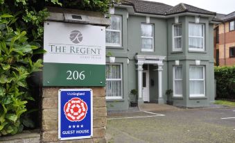 The Regent Guest House