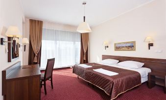 Jasek Premium Hotel Wroclaw