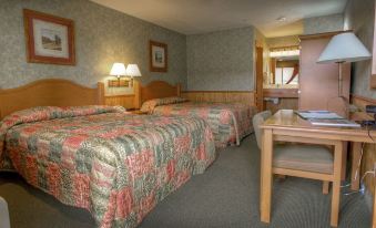 Poulsbo Inn & Suites