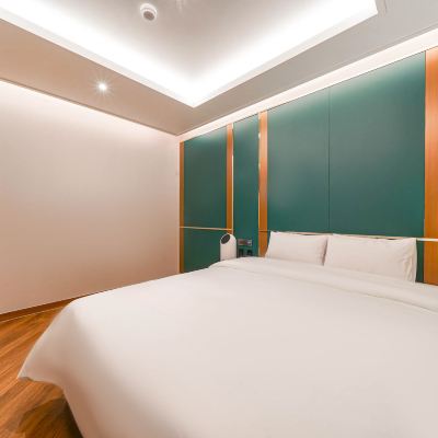 VIP (월풀, 마사지 의자 x) Ulsan Samsan Hotel Grand Gem 쿠폰