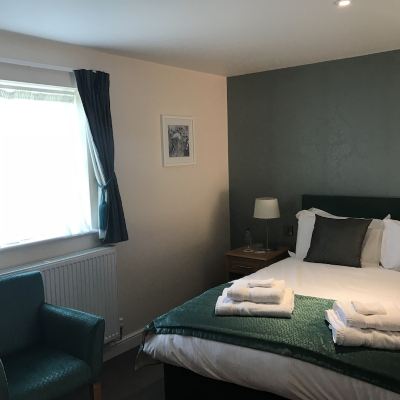 Comfort Double Room The Bird in Hand Promo Code