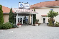 Best Western Hotel Vidöstern Các khách sạn ở 