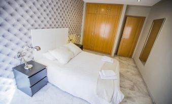 AB Apartamentos - Reding