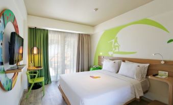 MaxOneHotels at Bukit Jimbaran