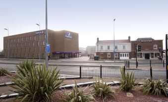 Premier Inn London Dagenham