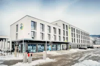 B&B HOTEL Willingen