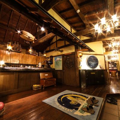 部屋タイプおまかせ 南阿蘇ルナ天文台 オーベルジュ 森のアトリエ クーポン