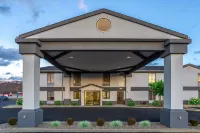 Days Inn by Wyndham Grayson Hotels in 