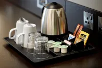 Premier Inn Rochdale Hotel a Delph