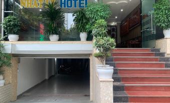 Hotel Nhat Ly