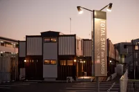 Total Stay Inn Kamisu Hotels in 
