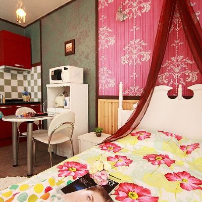 루비 룸 양평 명문 펜션 쿠폰