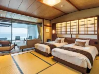 Sado Resort Hotel Azuma Hotels in Sado