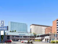 Travelodge by Wyndham Everett City Center Hotels in Everett