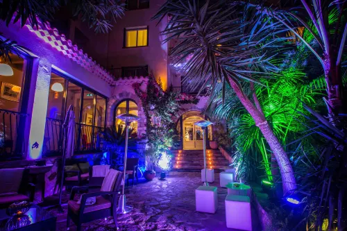 Best Western Plus la Corniche